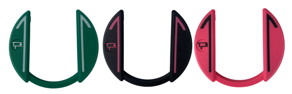 TrueTarget Putting Trainer Product