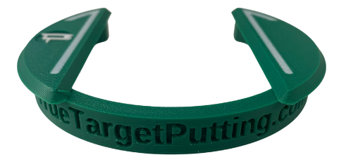 TrueTarget Putting Trainer Product